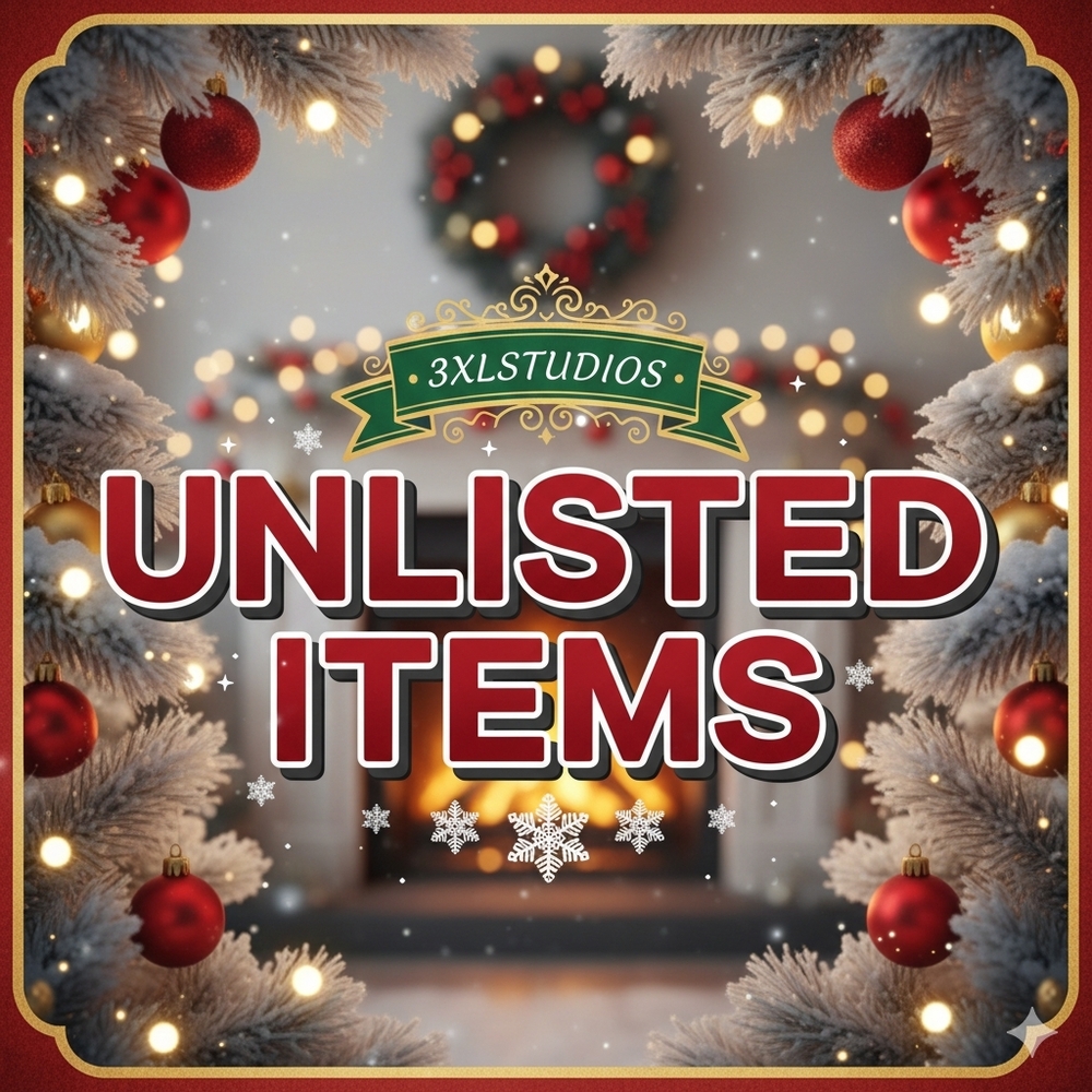 Unlisted